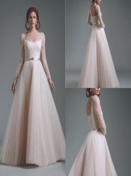 elegant alfazairy a line evening dress square neck sheer long sleeves prom dresses long abito tulle ruffles special occasion dress5954507, Black;red
elegant alfazairy a line evening dress square neck sheer long sleeves prom dresses long abito tulle ruffles special occasion dress5954507, Black;red