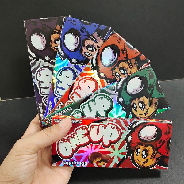 one up chocolate packaging boxes milk chocolate packing boxes strawberries cookies and cream wrapper mushroom bar 3.5g oneup packaging pack
one up chocolate packaging boxes milk chocolate packing boxes strawberries cookies and cream wrapper mushroom bar 3.5g oneup packaging pack