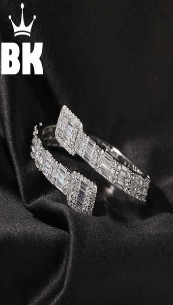 the bling king cz custom opened square zircon baguette iced out adjustable bracelet for men luxury drop 2202188376191, Golden;silver
the bling king cz custom opened square zircon baguette iced out adjustable bracelet for men luxury drop 2202188376191, Golden;silver