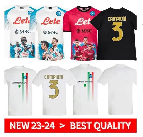 2023 maglia napoli football jersey 22 23 24 maglie calcio zielinski anguissa olivera kvaratskhelia maglietta napoli soccer jersey, Black;yellow
2023 maglia napoli football jersey 22 23 24 maglie calcio zielinski anguissa olivera kvaratskhelia maglietta napoli soccer jersey, Black;yellow