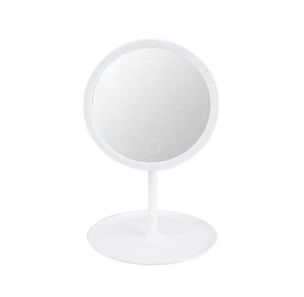compact mirrors led makeup mirror touch screen illuminated vanity table lamp 360 rotation cosmetic for countercosmetics8882029
compact mirrors led makeup mirror touch screen illuminated vanity table lamp 360 rotation cosmetic for countercosmetics8882029
