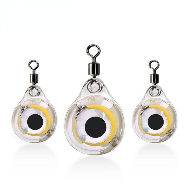 10pcs/set flash lamp led deep drop underwater eye shape fishing squid fish lure light
10pcs/set flash lamp led deep drop underwater eye shape fishing squid fish lure light