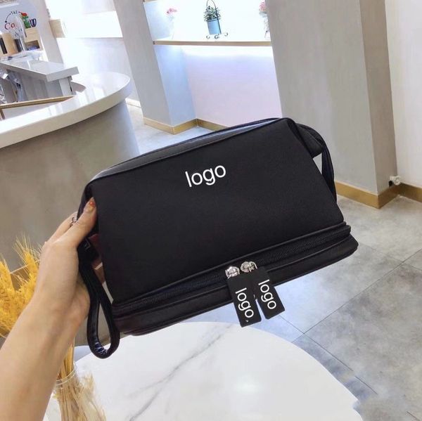 fashion designer women cosmetic bags organizer famous makeup bag travel pouch make up bag ladies cluch purses organizador toiletry bag
fashion designer women cosmetic bags organizer famous makeup bag travel pouch make up bag ladies cluch purses organizador toiletry bag
