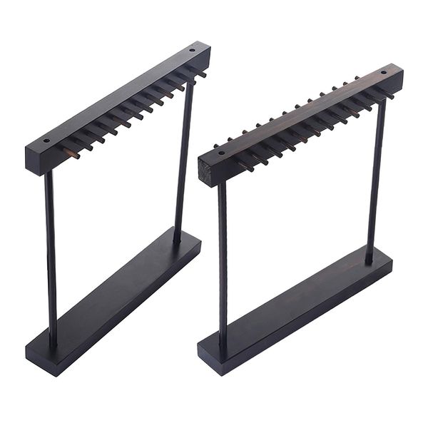 boxes wooden jewelry display stand necklace pendant rack gift antique bracelet watch display watches storage holder tradeshow showcase, Black;white
boxes wooden jewelry display stand necklace pendant rack gift antique bracelet watch display watches storage holder tradeshow showcase, Black;white