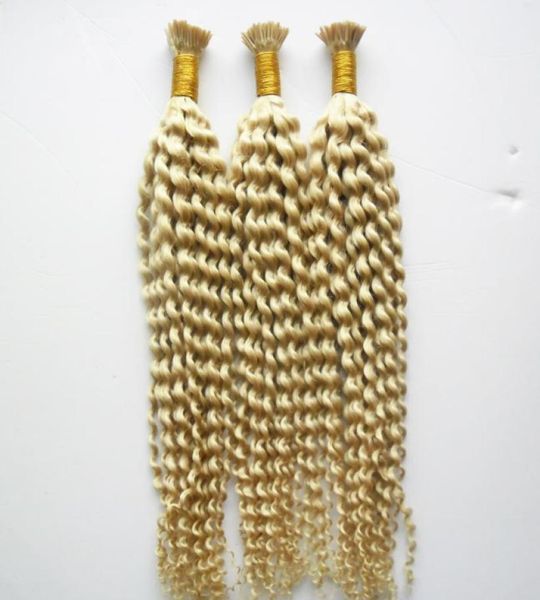 613 blonde kinky curly 1gstrand remy nail i tip human hair extension platinum blonde 613 european fusion pre bonded hair extensi9870810, Black
613 blonde kinky curly 1gstrand remy nail i tip human hair extension platinum blonde 613 european fusion pre bonded hair extensi9870810, Black