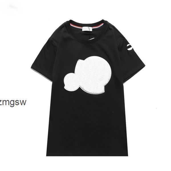 designer mens graphic t shirts luxury women summer tees fashion trend pure cotton breathable short-sleeved t-shirts 5zdw, White;black
designer mens graphic t shirts luxury women summer tees fashion trend pure cotton breathable short-sleeved t-shirts 5zdw, White;black