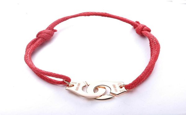charms 925 france jewelry bracelet for women fashion jewelry sterling silver rope handcuff bracelet4358601, Black
charms 925 france jewelry bracelet for women fashion jewelry sterling silver rope handcuff bracelet4358601, Black