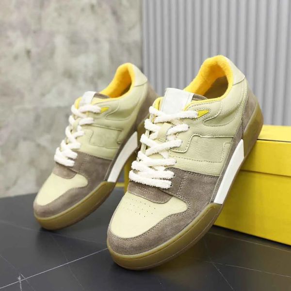 perfect 23s/s men match trainer shoes men rubber sole suede leather low sneakers embossed side fabric men's famous brand runner sports, Black
perfect 23s/s men match trainer shoes men rubber sole suede leather low sneakers embossed side fabric men's famous brand runner sports, Black