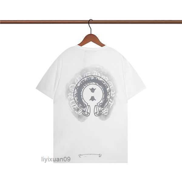 lassic fashion ch mens t shirts sanskrit letter t-shirt horseshoe cross pattern tshirts designers hip hop t-shirts woman summer tees 1 tqj7, White;black
lassic fashion ch mens t shirts sanskrit letter t-shirt horseshoe cross pattern tshirts designers hip hop t-shirts woman summer tees 1 tqj7, White;black