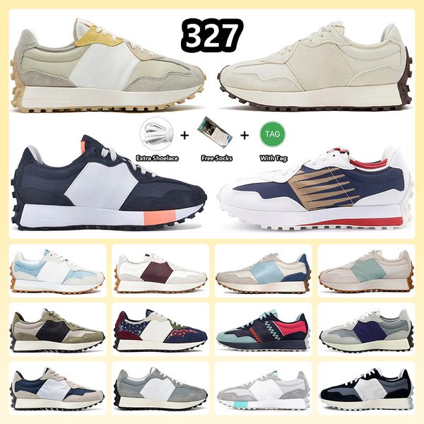 n327 327 running shoes women mens designer sneakers white black paisley pack blue farmers market pack wheat vibrant orange castle staud dliv
n327 327 running shoes women mens designer sneakers white black paisley pack blue farmers market pack wheat vibrant orange castle staud dliv