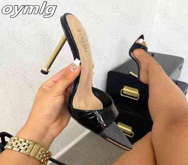 slippers women snake print strappy mule high heels sandals flip flops pointed toe slides party shoes woman 2203297223254, Black
slippers women snake print strappy mule high heels sandals flip flops pointed toe slides party shoes woman 2203297223254, Black