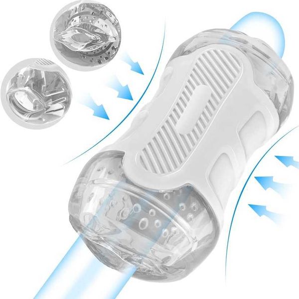 factory outlet male toy male pocket massager realistic texture and lips open dual channel manual doll with grip suitable for his lover
factory outlet male toy male pocket massager realistic texture and lips open dual channel manual doll with grip suitable for his lover