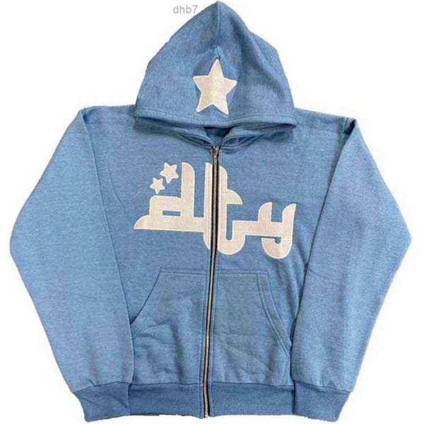 rhinestone gothic punk star long sleeve zip hoodie harajuku hip hop streetwear grunge fashion sports jacket y2k men, Black
rhinestone gothic punk star long sleeve zip hoodie harajuku hip hop streetwear grunge fashion sports jacket y2k men, Black