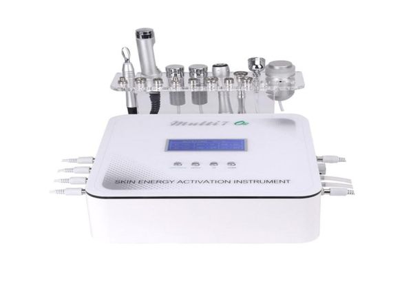 7 in 1 rf electroporador facial y corporal noneedle portatil mesotherapy machine6424214
7 in 1 rf electroporador facial y corporal noneedle portatil mesotherapy machine6424214