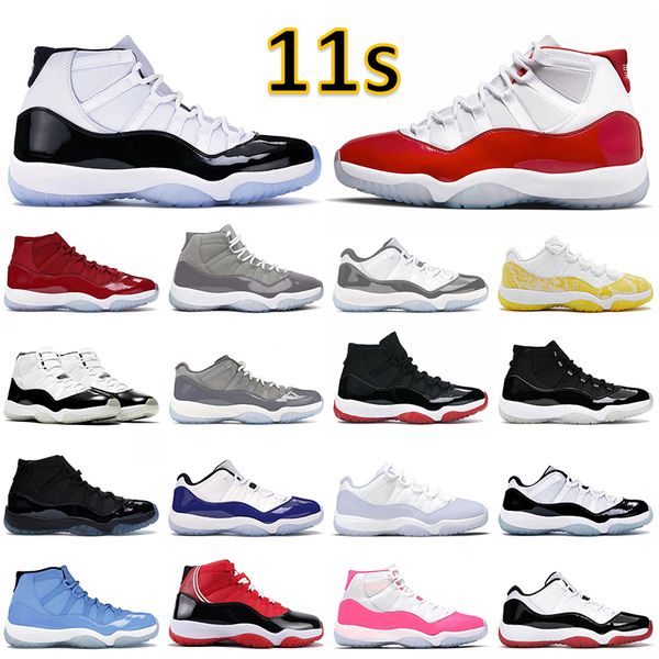5a quality jumpman 11 basketball shoes 11s trainers size 13 high concord cherry cool grey cement tour yellow snakeskin dmp bred space jam pi
5a quality jumpman 11 basketball shoes 11s trainers size 13 high concord cherry cool grey cement tour yellow snakeskin dmp bred space jam pi