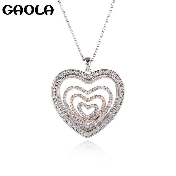 necklaces gaola vintage heart necklaces love pendants silver color cubic zirconia jewelry for women accessories gld1397
necklaces gaola vintage heart necklaces love pendants silver color cubic zirconia jewelry for women accessories gld1397