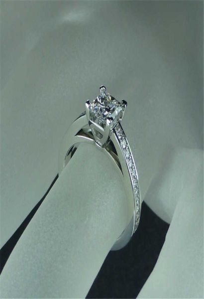 2020 luxury princess cut 06ct lab diamond ring real 925 sterling silver engagement wedding band rings for women bridal jewelry1432604, Golden;silver
2020 luxury princess cut 06ct lab diamond ring real 925 sterling silver engagement wedding band rings for women bridal jewelry1432604, Golden;silver