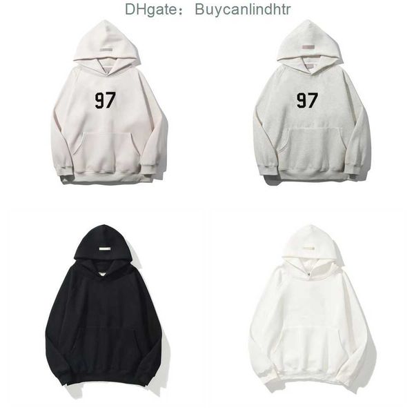 2023 ess hoodie mens women hoody winter warm designer hoodies fashion streetwear pullover sweatshirts loose hooded jumper qjlv, Black
2023 ess hoodie mens women hoody winter warm designer hoodies fashion streetwear pullover sweatshirts loose hooded jumper qjlv, Black