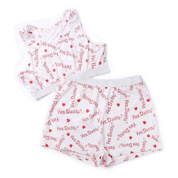women s two piece pant summer fitness clothes set sleeveless o neck fashion print crop vest elastic waistband shorts lady 2pcs casual outfit, White
women s two piece pant summer fitness clothes set sleeveless o neck fashion print crop vest elastic waistband shorts lady 2pcs casual outfit, White