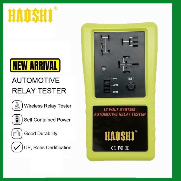 automotive repair kits automotive relay tester wireless cordless diagnost workshop tools 12v 4pin 5pin car relay circuit tester battery not
automotive repair kits automotive relay tester wireless cordless diagnost workshop tools 12v 4pin 5pin car relay circuit tester battery not
