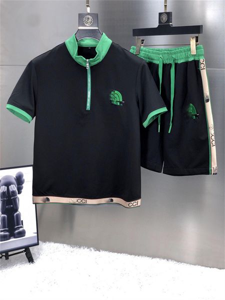 mens t-shirts summer suit t shirt short pants womens designer shirts print letter luxury black blue white fashion sports cotton beach shorts, Gray
mens t-shirts summer suit t shirt short pants womens designer shirts print letter luxury black blue white fashion sports cotton beach shorts, Gray