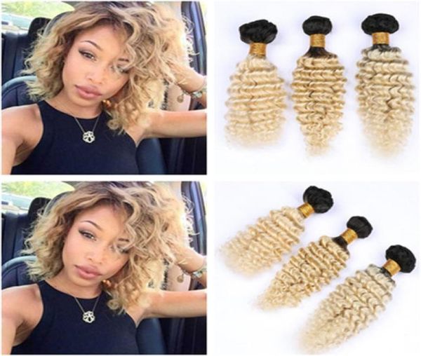 1b613 blonde ombre deep wave brazilian human hair weave bundles 3pcs lot ombre blonde deep wave curly virgin hair wefts extensio8671088, Black
1b613 blonde ombre deep wave brazilian human hair weave bundles 3pcs lot ombre blonde deep wave curly virgin hair wefts extensio8671088, Black