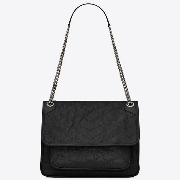 fashion crossbody versatile women's one shoulder shoulder bag pleated design metal logo cowhide handbag
fashion crossbody versatile women's one shoulder shoulder bag pleated design metal logo cowhide handbag