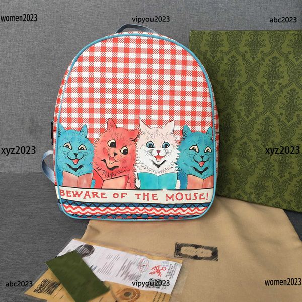 baby bag kids checker design outdoors backpack child knapsack size 37*34*10 cm cute cat pattern school backpack may12
baby bag kids checker design outdoors backpack child knapsack size 37*34*10 cm cute cat pattern school backpack may12
