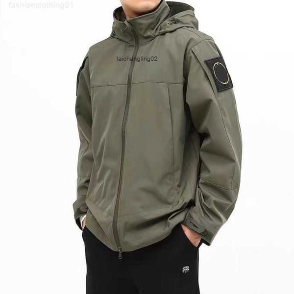 men's jackets brand designer stone pocket island jacket long sleeve zipper badges windbreaker embrodiery work s sziezrx8, Black;brown
men's jackets brand designer stone pocket island jacket long sleeve zipper badges windbreaker embrodiery work s sziezrx8, Black;brown