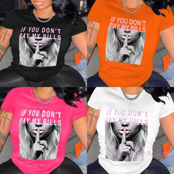 plus size womens clothing designer t shirt women letter printed t-shirt short sleeve tshirts round neck shirts crop lady clothes 3xl 4xl 5x, White
plus size womens clothing designer t shirt women letter printed t-shirt short sleeve tshirts round neck shirts crop lady clothes 3xl 4xl 5x, White