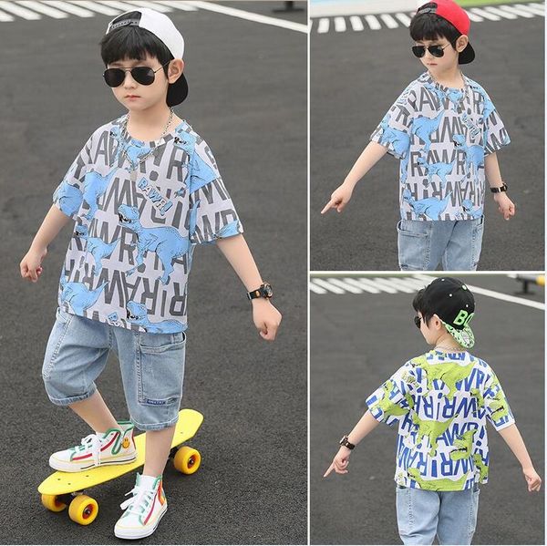 baby boy clothing sets t-shirt+shorts older childs years toddler boutique fashion print desinger and pants kids bebes jogging suits tracksui, White
baby boy clothing sets t-shirt+shorts older childs years toddler boutique fashion print desinger and pants kids bebes jogging suits tracksui, White