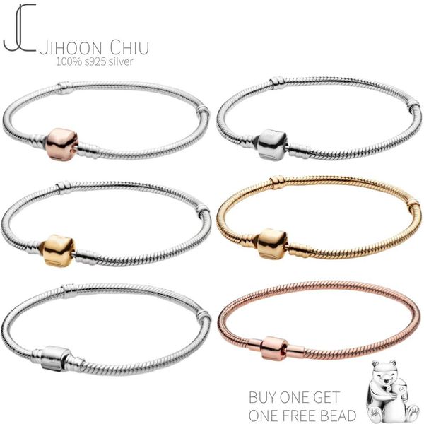bangle luxury original 100% 925 sterling silver snake chain pan bracelet crown bangle for women authentic charm diy jewelry, Black
bangle luxury original 100% 925 sterling silver snake chain pan bracelet crown bangle for women authentic charm diy jewelry, Black