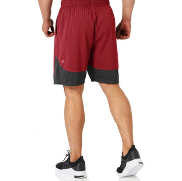 lu-07 new men's yoga outfit fitness sport pants running drawstring sweat-absorbing breathable stretch ultra-thin leisure training five-, White;black
lu-07 new men's yoga outfit fitness sport pants running drawstring sweat-absorbing breathable stretch ultra-thin leisure training five-, White;black