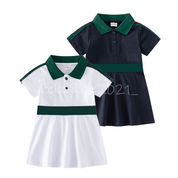 summer child girls' dresses classic striped short sleeve pleated princess dress 100% cotton children's baby kids girls clothing, Red;yellow
summer child girls' dresses classic striped short sleeve pleated princess dress 100% cotton children's baby kids girls clothing, Red;yellow