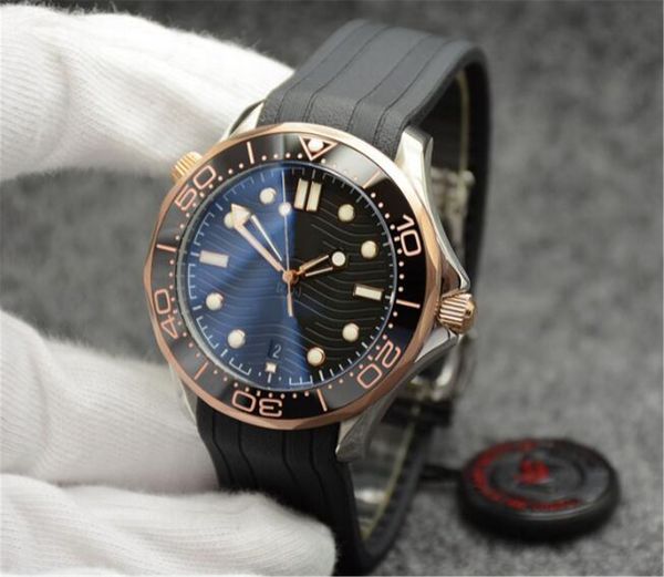 41mm automatic mechanical outdoor mens watches watch black dial with stainless steel bracelet rotatable bezel transparent case back, Slivery;brown
41mm automatic mechanical outdoor mens watches watch black dial with stainless steel bracelet rotatable bezel transparent case back, Slivery;brown