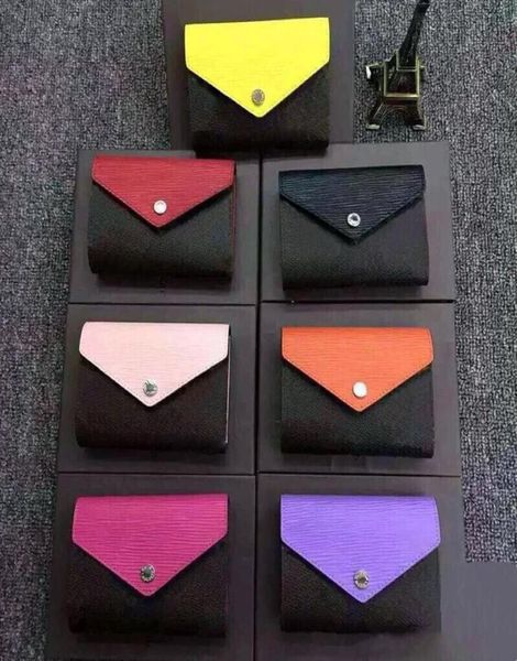 whole classic female wallet leather multicolor coin short wallet multicolor lady card holder classic mini zipper pocket coin p8245401, Red;black
whole classic female wallet leather multicolor coin short wallet multicolor lady card holder classic mini zipper pocket coin p8245401, Red;black