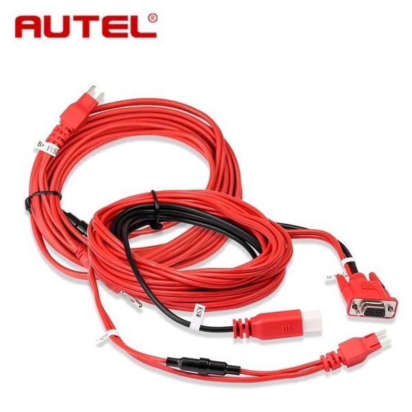 automotive repair kits autel for toyota 8a akl cable non-smart key all keys lost adapter work with apb112 and g-box2 g box2 g230522
automotive repair kits autel for toyota 8a akl cable non-smart key all keys lost adapter work with apb112 and g-box2 g box2 g230522