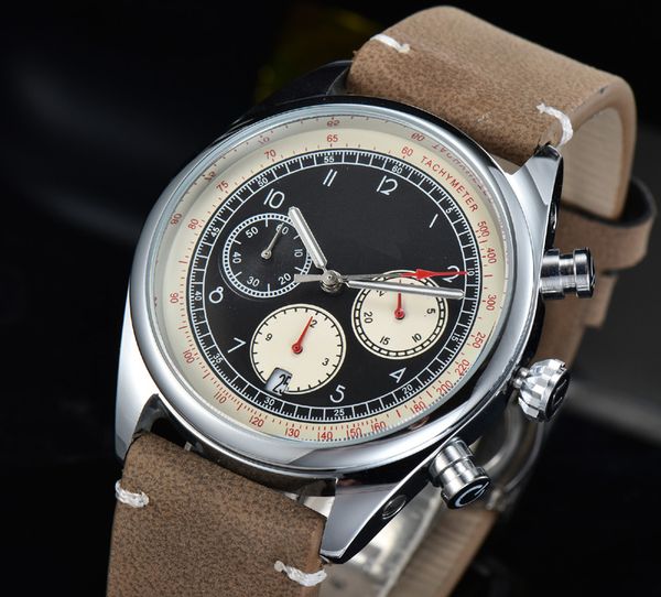2023 new union watch men's leisure diamond watches gold steel case leather quartz wristwatch strap male relogio masculino un1, Slivery;brown
2023 new union watch men's leisure diamond watches gold steel case leather quartz wristwatch strap male relogio masculino un1, Slivery;brown