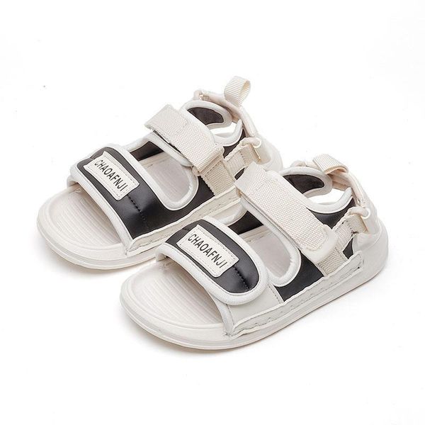 sandals kids shoes baby children footwear boys summer fashion casual soft sole beach f12561, Black;red
sandals kids shoes baby children footwear boys summer fashion casual soft sole beach f12561, Black;red
