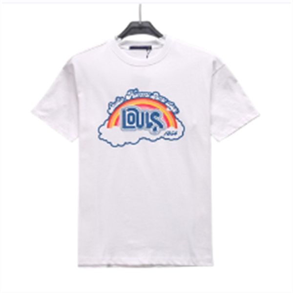 men's t-shirts designer band t shirts fashion black white short sleeve luxury letter pattern t shirt size m-xxxl a13, White;black
men's t-shirts designer band t shirts fashion black white short sleeve luxury letter pattern t shirt size m-xxxl a13, White;black