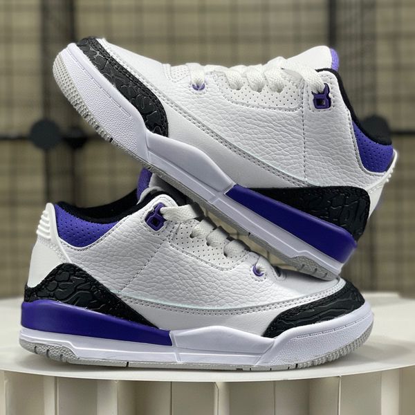 jumpman 3s fire red kids basketball shoes mens 3 pine green racer blue cool grey unc court purple children boy girls trainers outdoor sports, Black
jumpman 3s fire red kids basketball shoes mens 3 pine green racer blue cool grey unc court purple children boy girls trainers outdoor sports, Black