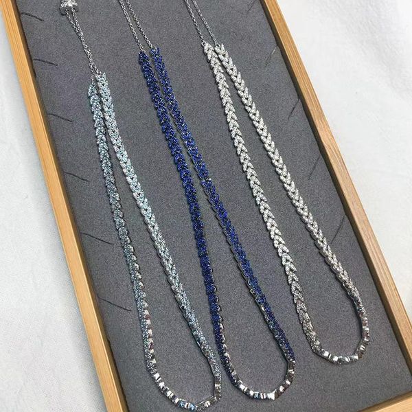 necklaces sterling silver 925 love wheat necklace bracelet earring ring set simple personality light luxury monaco jewelry for women
necklaces sterling silver 925 love wheat necklace bracelet earring ring set simple personality light luxury monaco jewelry for women