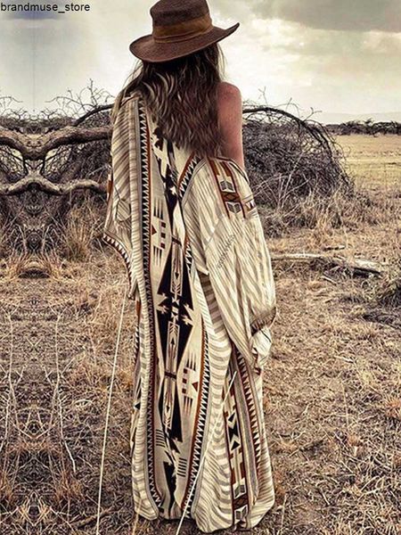 casual dresses bohemian printed bikini cover-ups elegant self belted kimono dress tunic women plus size beach wear swim suit cover up q1228, Black;gray
casual dresses bohemian printed bikini cover-ups elegant self belted kimono dress tunic women plus size beach wear swim suit cover up q1228, Black;gray
