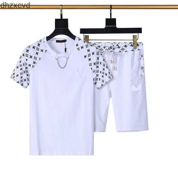 2023 men's outfits new pattern designers tracksuits summer suits t shirt seaside holiday shirts shorts sets 8s6z, Gray
2023 men's outfits new pattern designers tracksuits summer suits t shirt seaside holiday shirts shorts sets 8s6z, Gray