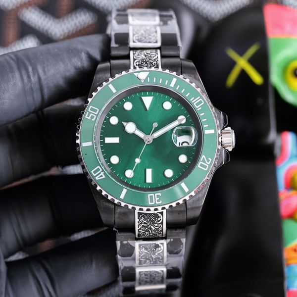 designer watches mens watch automatic mechanical watch 43mm stainless steel watch watch luxury business waterproof montague man vesace watch, Slivery;brown
designer watches mens watch automatic mechanical watch 43mm stainless steel watch watch luxury business waterproof montague man vesace watch, Slivery;brown