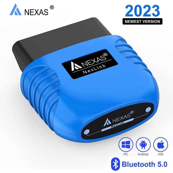 automotive repair kits nexas bluetooth 5.0 obd2 eobd motorcycle diagnostic scanner for ios android windows fault code reader diagnostic scan
automotive repair kits nexas bluetooth 5.0 obd2 eobd motorcycle diagnostic scanner for ios android windows fault code reader diagnostic scan