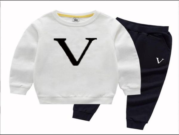 clothing sets toddle baby round neck longsleeved trousers designer kids clothes boys and girls twopiece letter print 29 years4738021, White
clothing sets toddle baby round neck longsleeved trousers designer kids clothes boys and girls twopiece letter print 29 years4738021, White