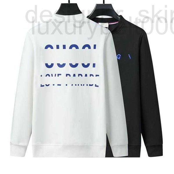 men's hoodies & sweatshirts designer designer fashion casual round neck hoodie tris versatile for men and women 36pv f0lw, Black
men's hoodies & sweatshirts designer designer fashion casual round neck hoodie tris versatile for men and women 36pv f0lw, Black