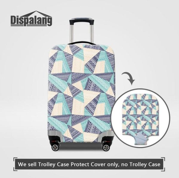 case for a suitcase protective cover apply to 1832 inch case geometric patterns travel on road dustproof luggage covers travel ac8759689, Black
case for a suitcase protective cover apply to 1832 inch case geometric patterns travel on road dustproof luggage covers travel ac8759689, Black