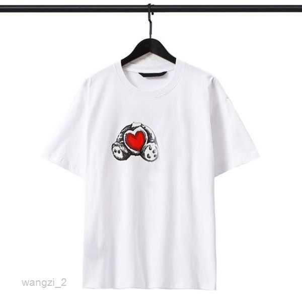 tshirt fashion new mens womens designers shirts long sleeve palms luxurys letter tshirts clothing short sleeved summer 90j3# 13 ayqv, White;black
tshirt fashion new mens womens designers shirts long sleeve palms luxurys letter tshirts clothing short sleeved summer 90j3# 13 ayqv, White;black